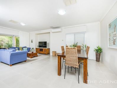 3 Watersun Gardens, Jindalee WA 6036