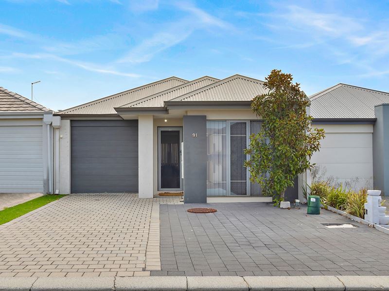 91 Wandsworth Ave, Brabham WA 6055