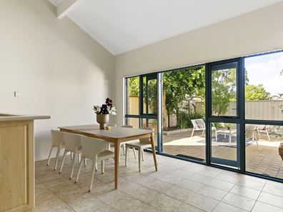 3/156 Holland Street, Fremantle WA 6160