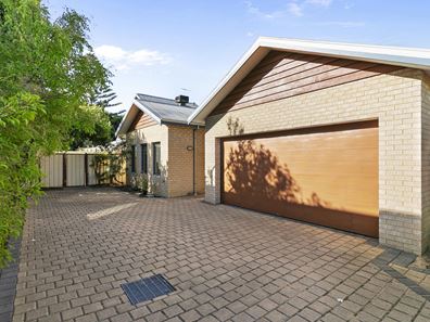 3/156 Holland Street, Fremantle WA 6160