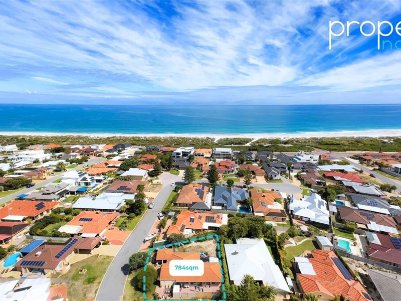 2 Laguna Rise, Mullaloo