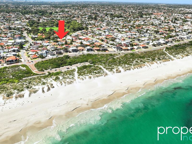2 Laguna Rise, Mullaloo WA 6027
