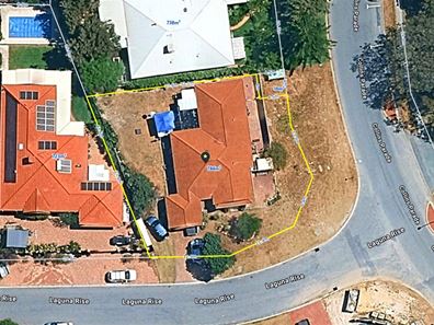 2 Laguna Rise, Mullaloo WA 6027
