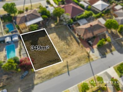 21 Wangoola Terrace, Mount Nasura WA 6112