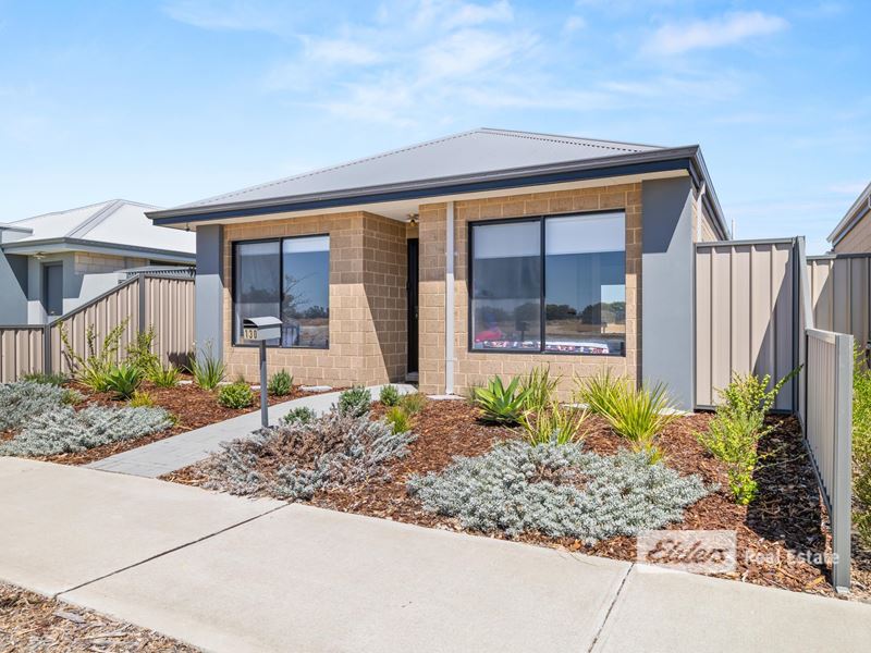 130 The Boulevard, Australind