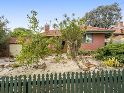 164 London Street, Joondanna WA 6060