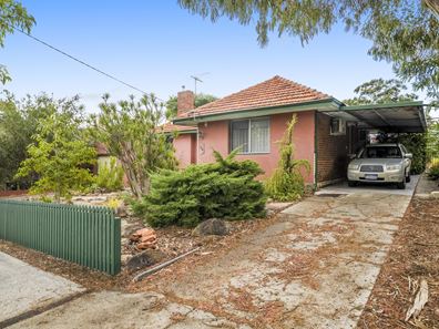 164 London Street, Joondanna WA 6060