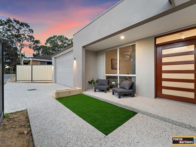 5/89 Hale Road, Forrestfield WA 6058