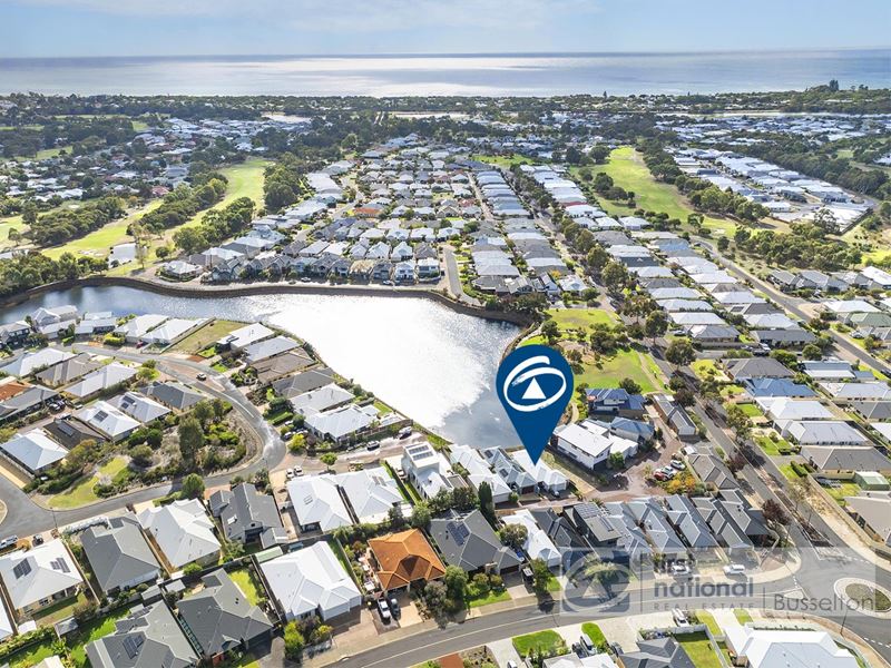 8/1 St Michaels Parkway, Dunsborough WA 6281