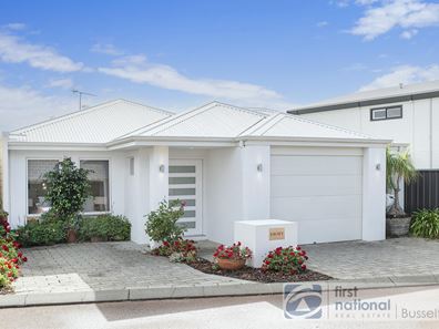 8/1 St Michaels Parkway, Dunsborough WA 6281