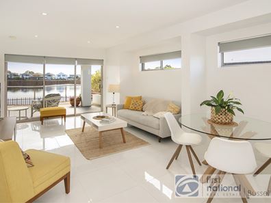 8/1 St Michaels Parkway, Dunsborough WA 6281