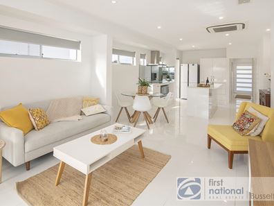 8/1 St Michaels Parkway, Dunsborough WA 6281