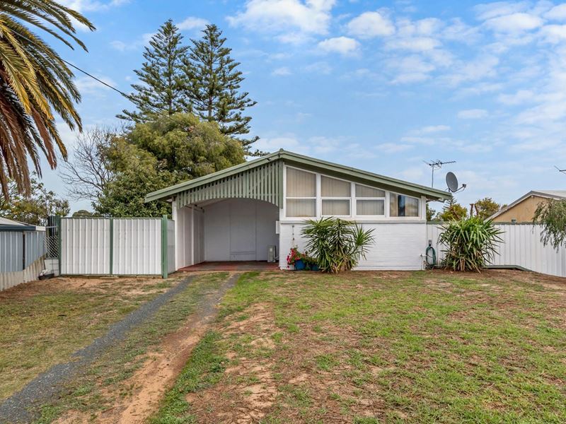 21 Mccormick Street, Warnbro