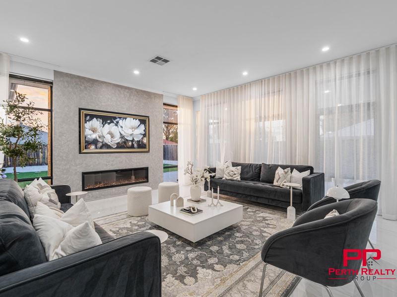 25 Tobermory Boulevard, Ellenbrook