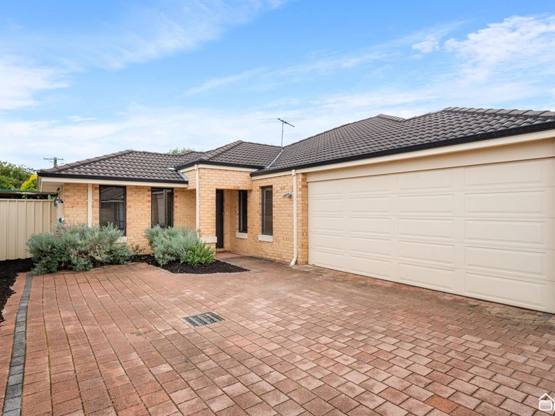 81B Third Avenue, Kelmscott