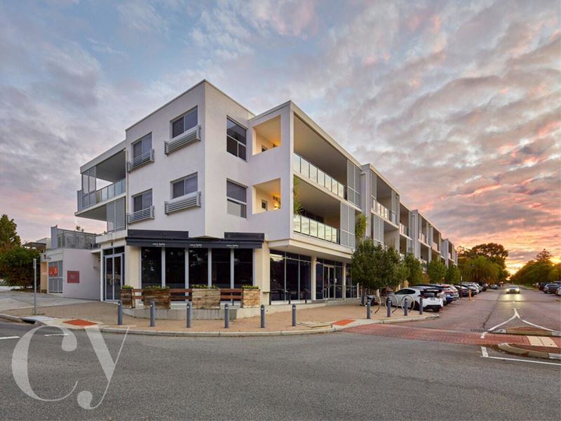 14/21 Queens Road, Mount Pleasant WA 6153