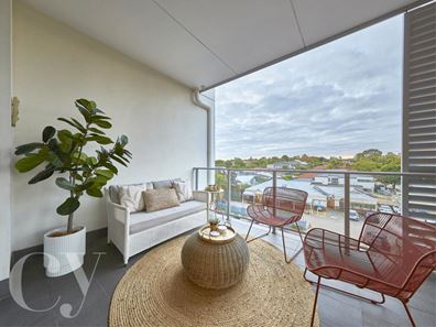 14/21 Queens Road, Mount Pleasant WA 6153