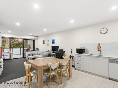 5/33 Blythe Avenue, Yokine WA 6060