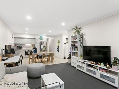 5/33 Blythe Avenue, Yokine WA 6060
