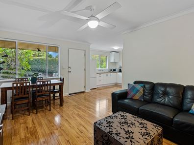 8/86 Point Walter Road, Bicton WA 6157