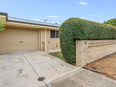8/86 Point Walter Road, Bicton WA 6157
