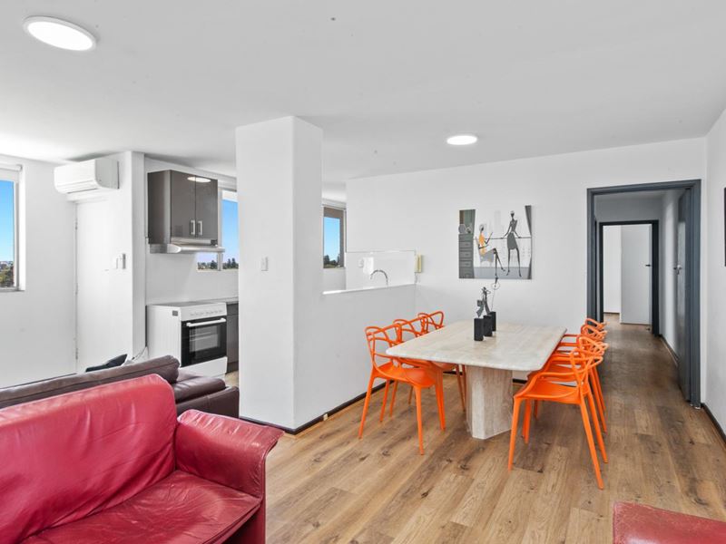 76/96 Guildford Road, Mount Lawley WA 6050