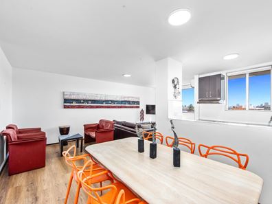 76/96 Guildford Road, Mount Lawley WA 6050