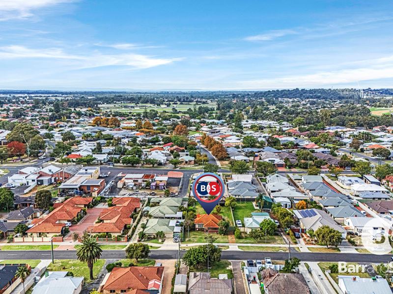 Carey Park WA 6230