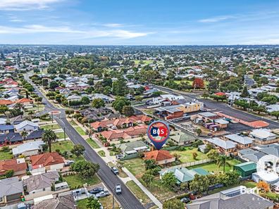 Carey Park WA 6230