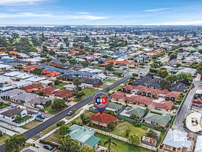 Carey Park WA 6230