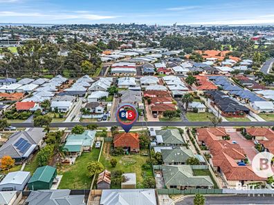 Carey Park WA 6230