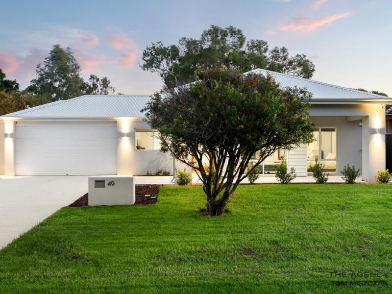 49 Bromley Street, Beckenham WA 6107