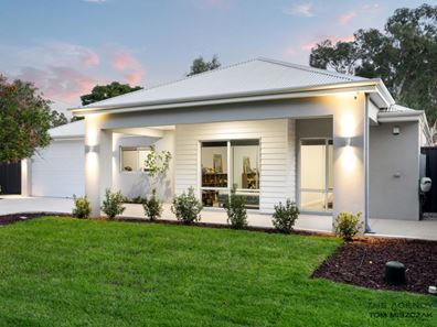 49 Bromley Street, Beckenham WA 6107