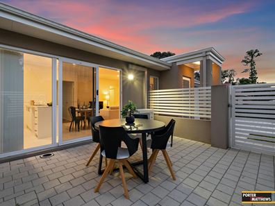 25 Mona Avenue, Beckenham WA 6107