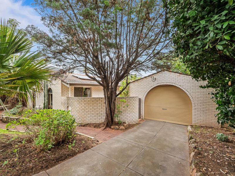 13 Fernlea Street, Warwick