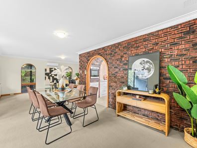 13 Fernlea Street, Warwick WA 6024