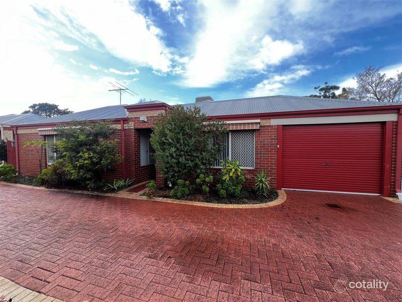3/5 Cambridge Drive, Greenfields WA 6210