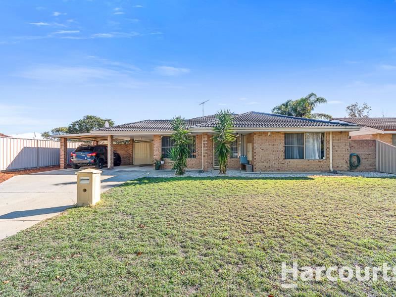 5 Cayuga Place, Joondalup WA 6027