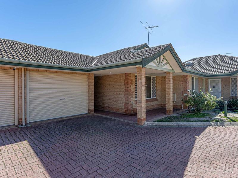 5/177 Epsom Avenue, Redcliffe WA 6104