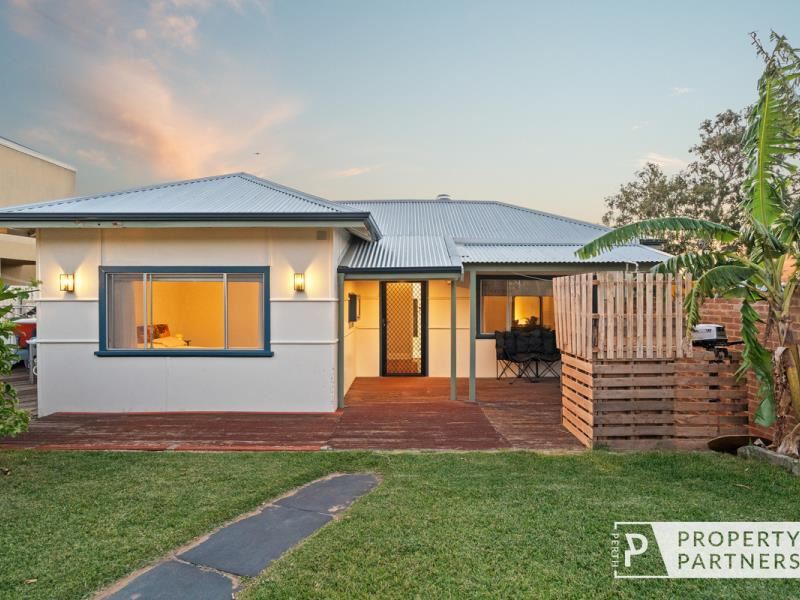 115A Duke Street, Scarborough