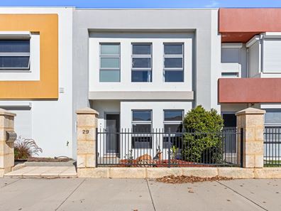 29 Wyperfeld Street, Yanchep WA 6035