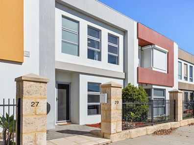 29 Wyperfeld Street, Yanchep WA 6035
