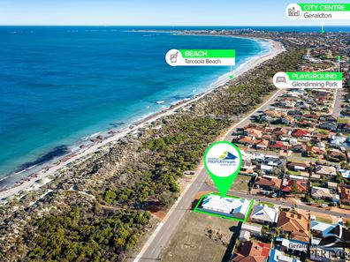 119 Glendinning Road, Tarcoola Beach WA 6530