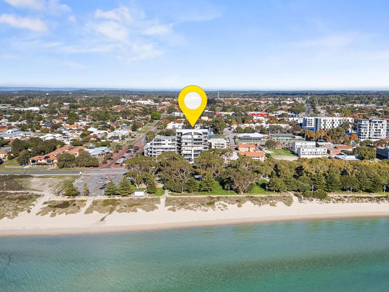 1/59 Rockingham Beach Road, Rockingham WA 6168