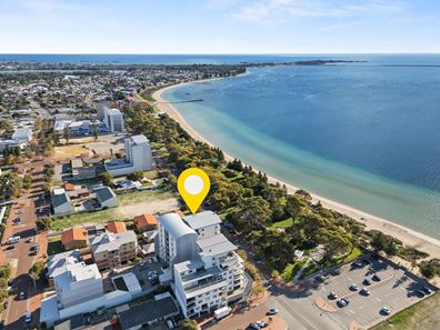 1/59 Rockingham Beach Road, Rockingham WA 6168