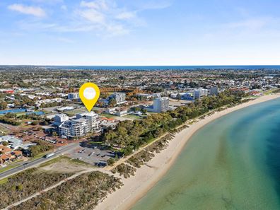 1/59 Rockingham Beach Road, Rockingham WA 6168