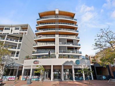 1/59 Rockingham Beach Road, Rockingham WA 6168