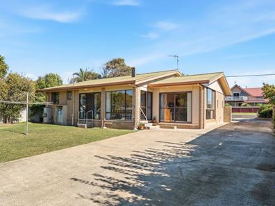 18 Bovell Crescent, Augusta WA 6290