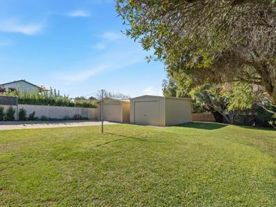 18 Bovell Crescent, Augusta WA 6290