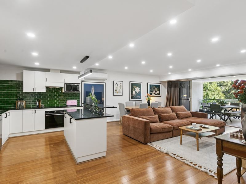 2/224 Lord Street, Perth WA 6000